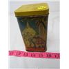 Image 11 : LOT OF 3 TINS (COOKIES & CANDY)