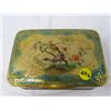 Image 2 : LOT OF 3 TINS (COOKIES & CANDY)