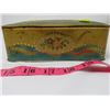 Image 3 : LOT OF 3 TINS (COOKIES & CANDY)