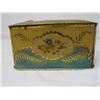 Image 5 : LOT OF 3 TINS (COOKIES & CANDY)