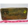 Image 6 : LOT OF 3 TINS (COOKIES & CANDY)