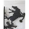 Image 2 : CAST IRON BELL (BUCKING HORSE)