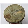 Image 14 : LOT OF 4 TOBACCO TINS (PLAYERS, ALL HAVE DIFFERENT LIDS)