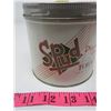 Image 2 : TOBACCO TIN (SPUD MENTHOL) *HAS TOBACCO)