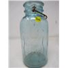 Image 2 : 2 TWO QUART SEALERS (PERFECT SEAL) *BLUE, 1 HAS LID*