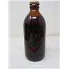 Image 8 : SCOTCH WHISKEY TIN (CARRINGTON) W/CHARRINGTON TOBY BEER IN BOTTLE (UNOPENED)