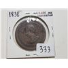 Image 1 : 1838 TRADE AND NAVIGATION “COPPER PREFERRED” LARGE TOKEN