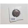 Image 2 : 1813 WELLINGTON HALF PENNY “BUST TO THE RIGHT”