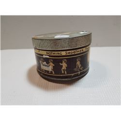 baby's bottom tobacco RARE BABY BOTTOM TOBACCO TIN baby's bottom tobacco RARE BABY BOTTOM TOBACCO TIN