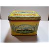 Image 4 : OCEANIC CUT PLUG TOBACCO TIN *GREAT CONDITION*