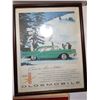 Image 2 : LOT OF 3 OLD MANUALS AND OLDS 88 PICTURE