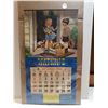 Image 1 : 1950 WALDHEIM WATKINS CALENDAR