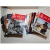 Image 1 : LOT OF 20 RCMP QUARTERLY BOOKS (VARIOUS YEARS)