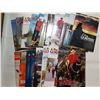 Image 1 : LOT OF 18 RCMP QUARTERLY BOOKS (VARIOUS YEARS)