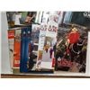 Image 2 : LOT OF 18 RCMP QUARTERLY BOOKS (VARIOUS YEARS)