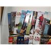 Image 3 : LOT OF 18 RCMP QUARTERLY BOOKS (VARIOUS YEARS)
