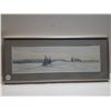 Image 1 : ORIGINAL PAINTING (ESTELLE GAUDET-DOWS)