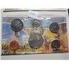 Image 2 : 1983 AND 1984 CANADA PL COIN SETS