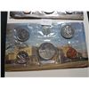 Image 2 : 1973 AND 1977 CANADA PL COIN SETS