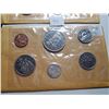 Image 2 : 1968 AND 1969 CANADA PL COIN SETS