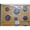Image 3 : 1969 AND 1970 CANADA PL COIN SETS