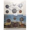 Image 1 : 1971, 1973 CANADA PL SETS