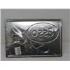 Image 2 : TIN ESSO SIGN ( 12”X8 “) *REPRODUCTION*