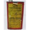 Image 2 : 1 QUART CHRYCO POWER STEERING CAN