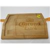 Image 8 : CORONA EXTRA TIN BUCKET AND ACCESSORIES ( 4 PIECES)