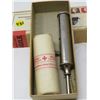 Image 1 : MEDICAL INSTRUMENTS ( IN BOX) *VINTAGE*
