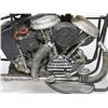 Image 2 : TIN MOTORCYCLE (1939) *20" x 9"*