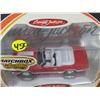 Image 2 : DIE CAST MODEL ( 1970 OLDS 442 CONVERTIBLE) *1/43 SCALE*