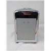 Image 2 : TIN SASKATCHEWAN RIDERS NAPKIN HOLDER (N.I.B.)