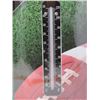 Image 2 : TIN THERMOMETER (SASKATCHEWAN ROUGHRIDERS)