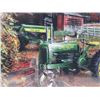 Image 2 : TIN JOHN DEERE SIGN ( 16”X12 “) *REPRODUCTION*