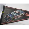 Image 2 : DALE EARHARDT PENNANT (28” LONG) *VINTAGE*
