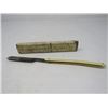 Image 8 : LOT OF SHAVING ITEMS ( STRAIT RAZOR, SAFETY RAZOR, SHICK RAZOR)