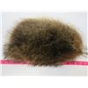 Image 2 : BEAVER SKIN HAT