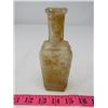 Image 2 : LOT OF 3 MEDICINE BOTTLES