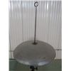 Image 2 : GAS LANTERN (COLEMAN) *MADE IN CANADA*