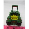 Image 8 : LOT OF 2 TOY TRACTORS (JOHN DEERE) *ERTL*