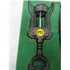Image 2 : NUTCRACKER AND CORK REMOVER SET (VERY HEAVY)  *MADE IN ITALY*