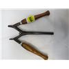 Image 2 : CURLING IRON (FOLDABLE) *VINTAGE*
