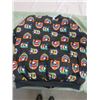 Image 2 : COAT (MICKEY MOUSE LIMITED EDITION-ONE SIZE) *36” WAIST, 20 INCH SLEEVES, 27 INCH SHOULDERS*