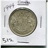 Image 1 : 1944 CNDN 50 CENT PC (SILVER)