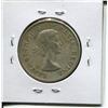 Image 2 : 1957 CNDN 50 CENT PC (SILVER)