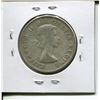 Image 2 : 1958 CNDN 50 CENT PC (SILVER)
