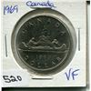Image 1 : 1969 CNDN $1 PC