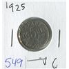 Image 1 : CANADIAN NICKEL (1925)