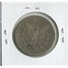 Image 2 : SILVER DOLLAR (USA) *1888*